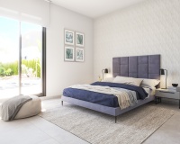 Nueva construcción  - Villa - Vera