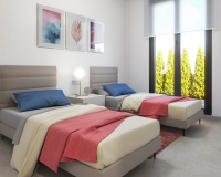 Nueva construcción  - Villa - Vera