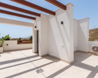 Nueva construcción  - Villa - Vera