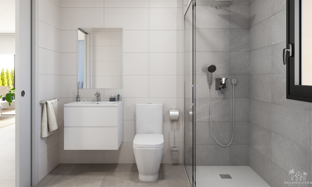 Nueva construcción  - Villa - Vera