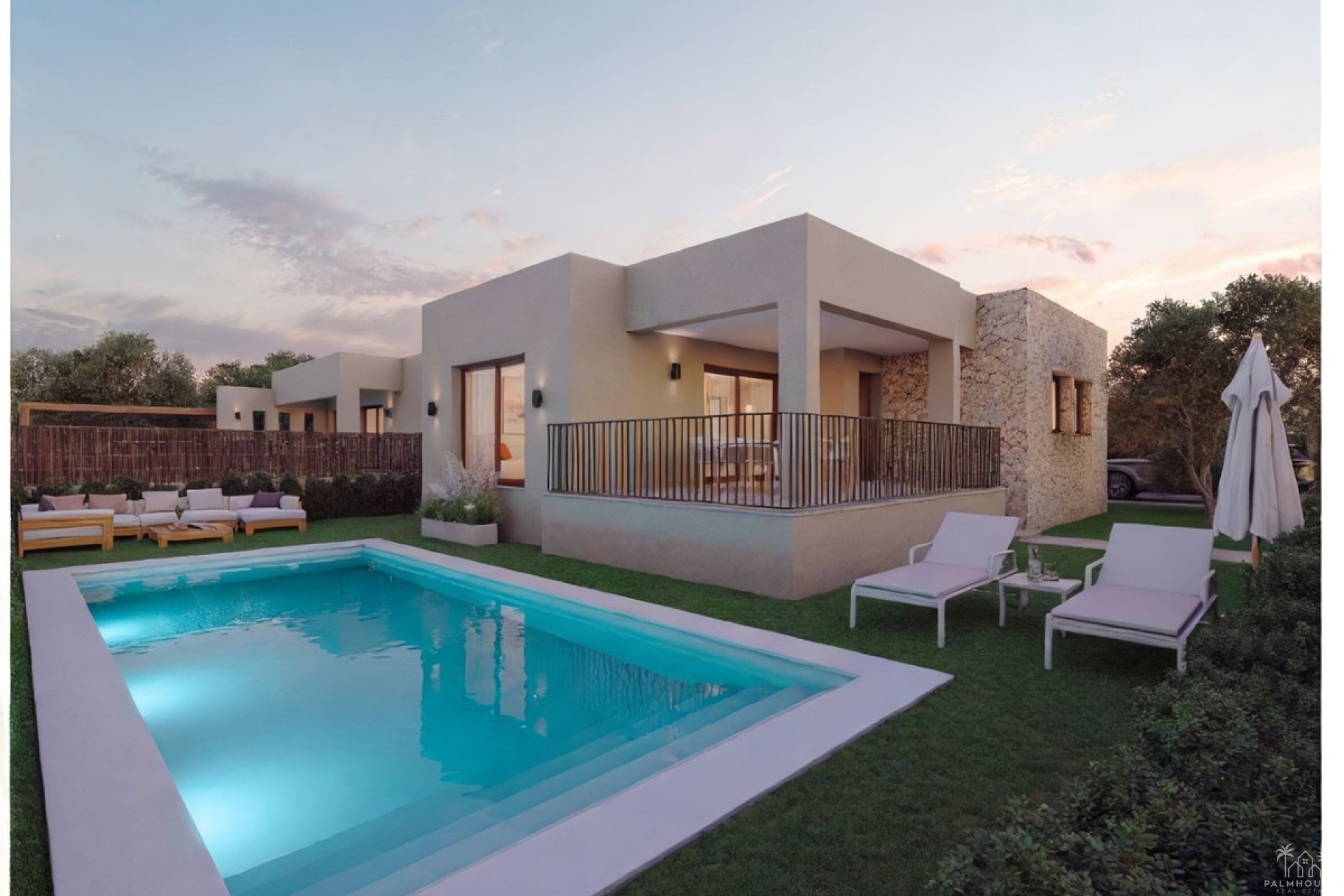 Nueva construcción  - Villa - Vergel (El Vergel) - El Verger - Vergel (El Vergel) - El Verger Centro