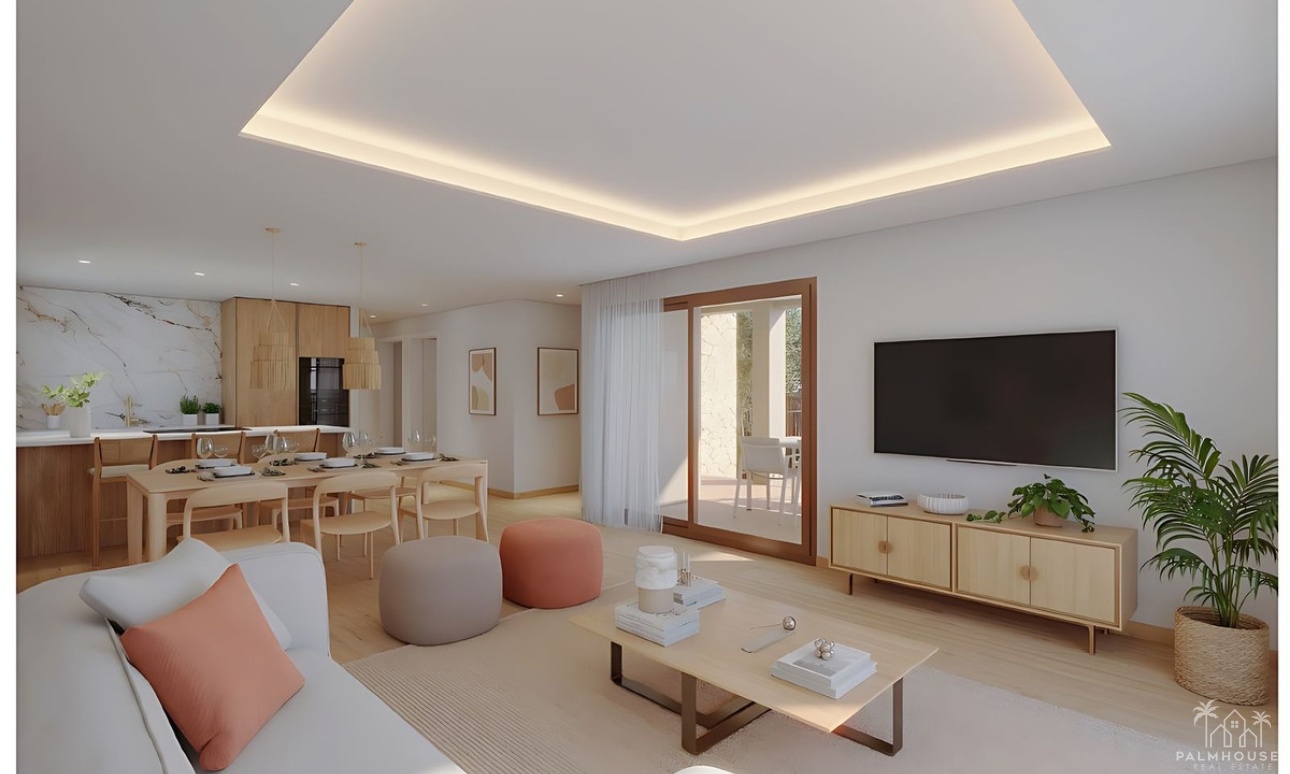 Nueva construcción  - Villa - Vergel (El Vergel) - El Verger - Vergel (El Vergel) - El Verger Centro
