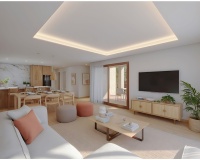 Nueva construcción  - Villa - Vergel (El Vergel) - El Verger - Vergel (El Vergel) - El Verger Centro
