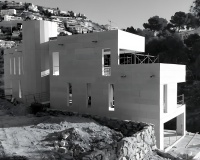 Nueva construcción  - Villa - Vergel (El Vergel) - El Verger - Vergel (El Vergel) - El Verger Centro