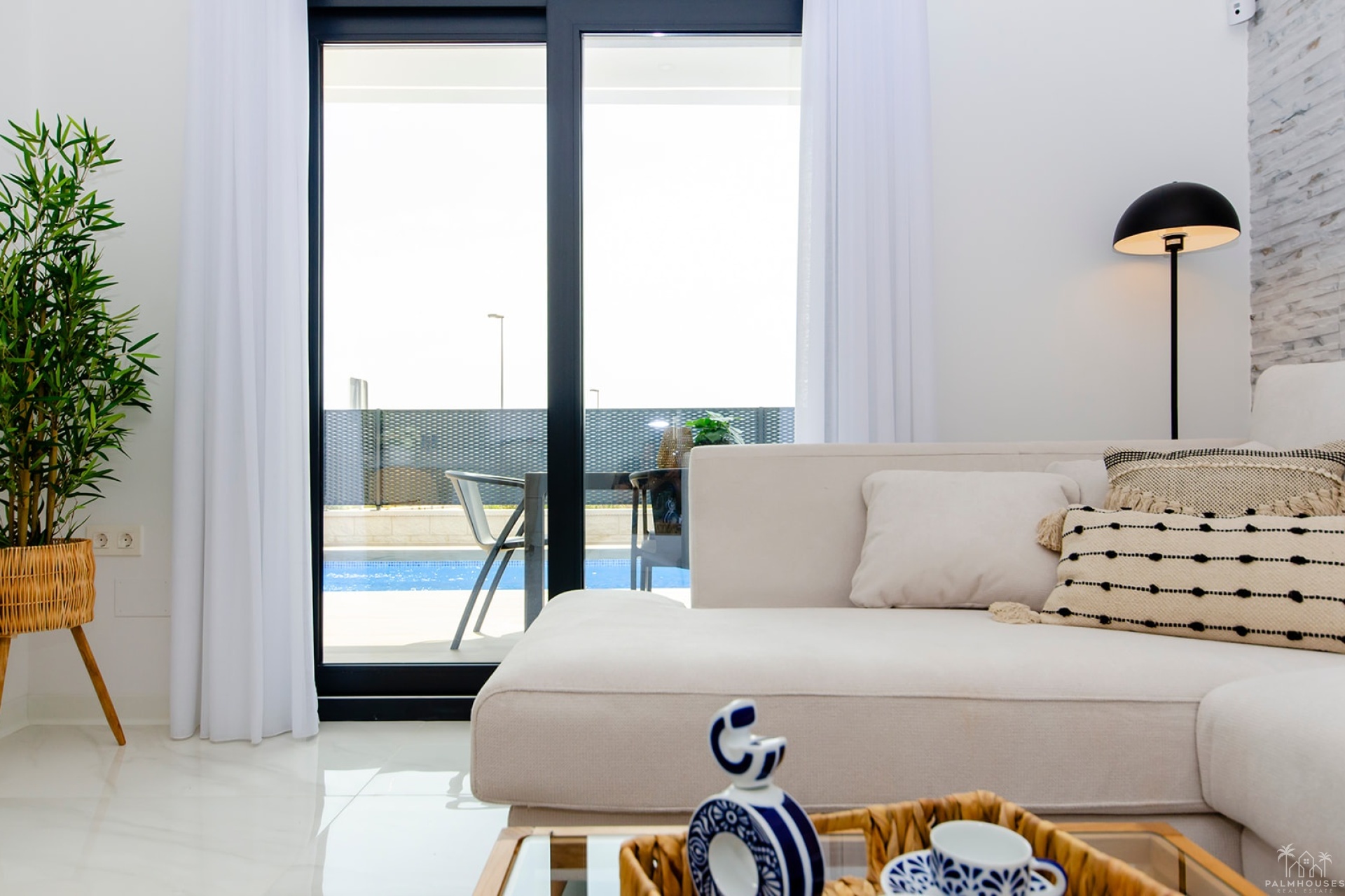 Nueva construcción  - Villa - Vistabella
