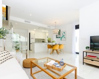 Nueva construcción  - Villa - Vistabella