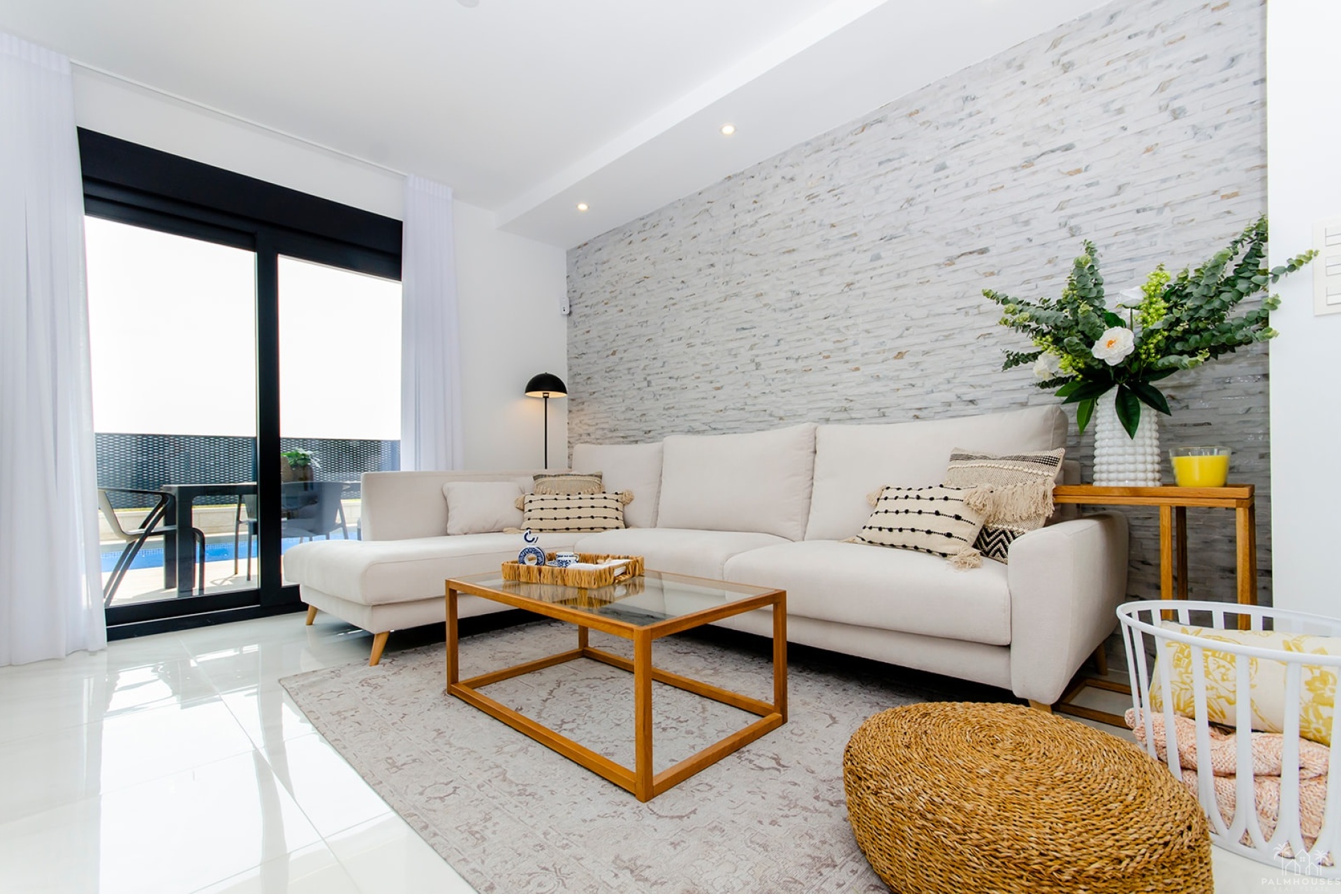 Nueva construcción  - Villa - Vistabella