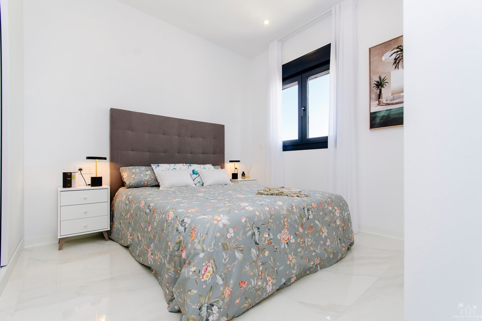 Nueva construcción  - Villa - Vistabella
