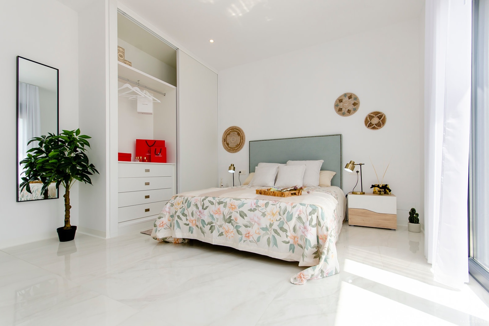 Nueva construcción  - Villa - Vistabella