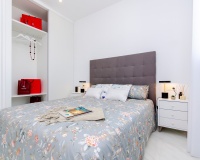 Nueva construcción  - Villa - Vistabella