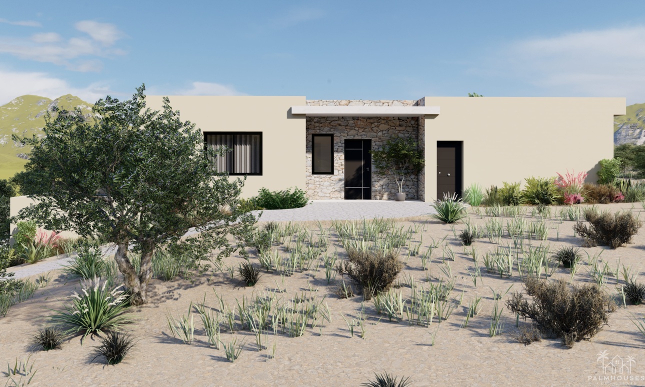 Nueva construcción  - Villa - Yecla