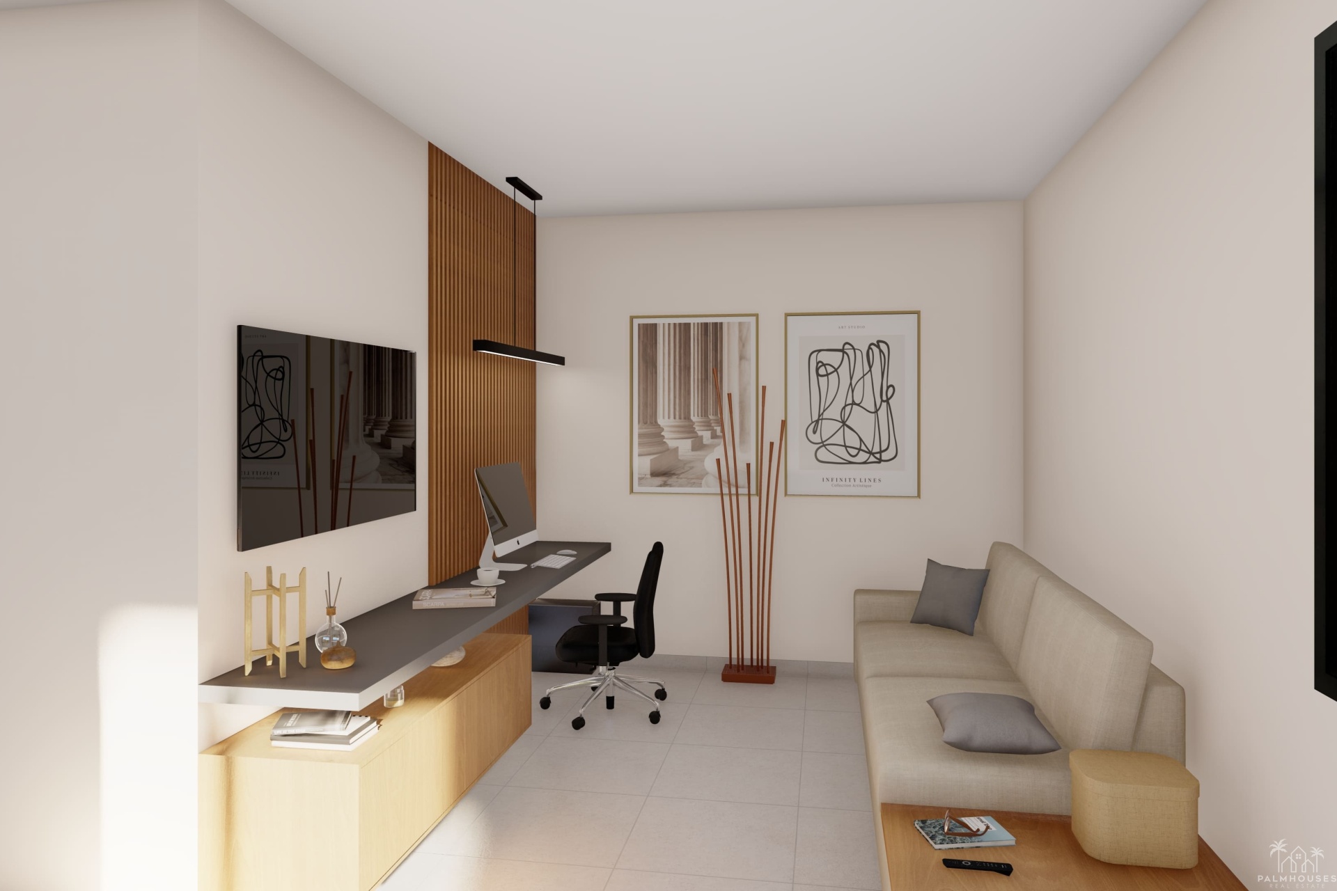 Nueva construcción  - Villa - Yecla