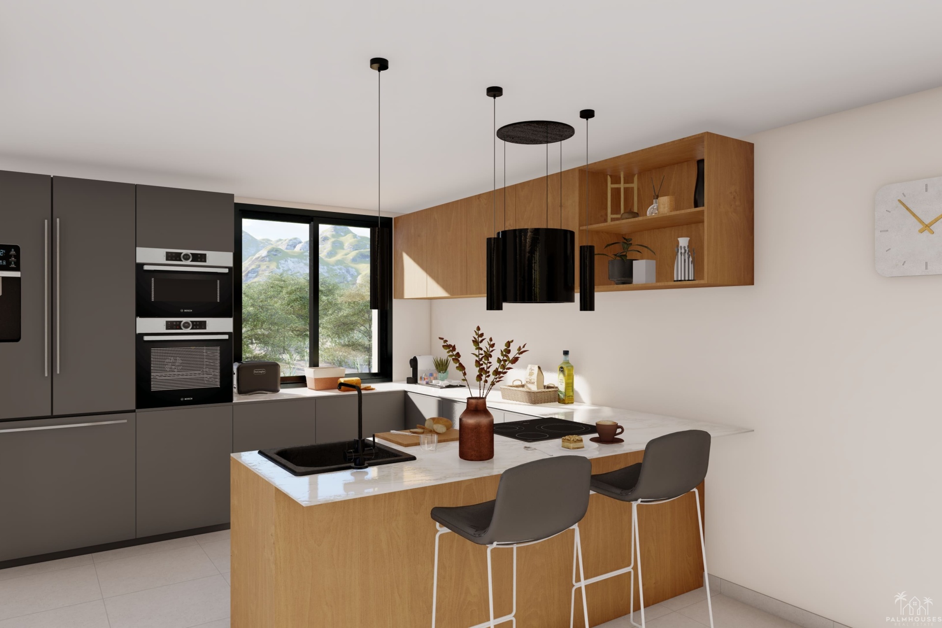 Nueva construcción  - Villa - Yecla