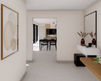 Nueva construcción  - Villa - Yecla