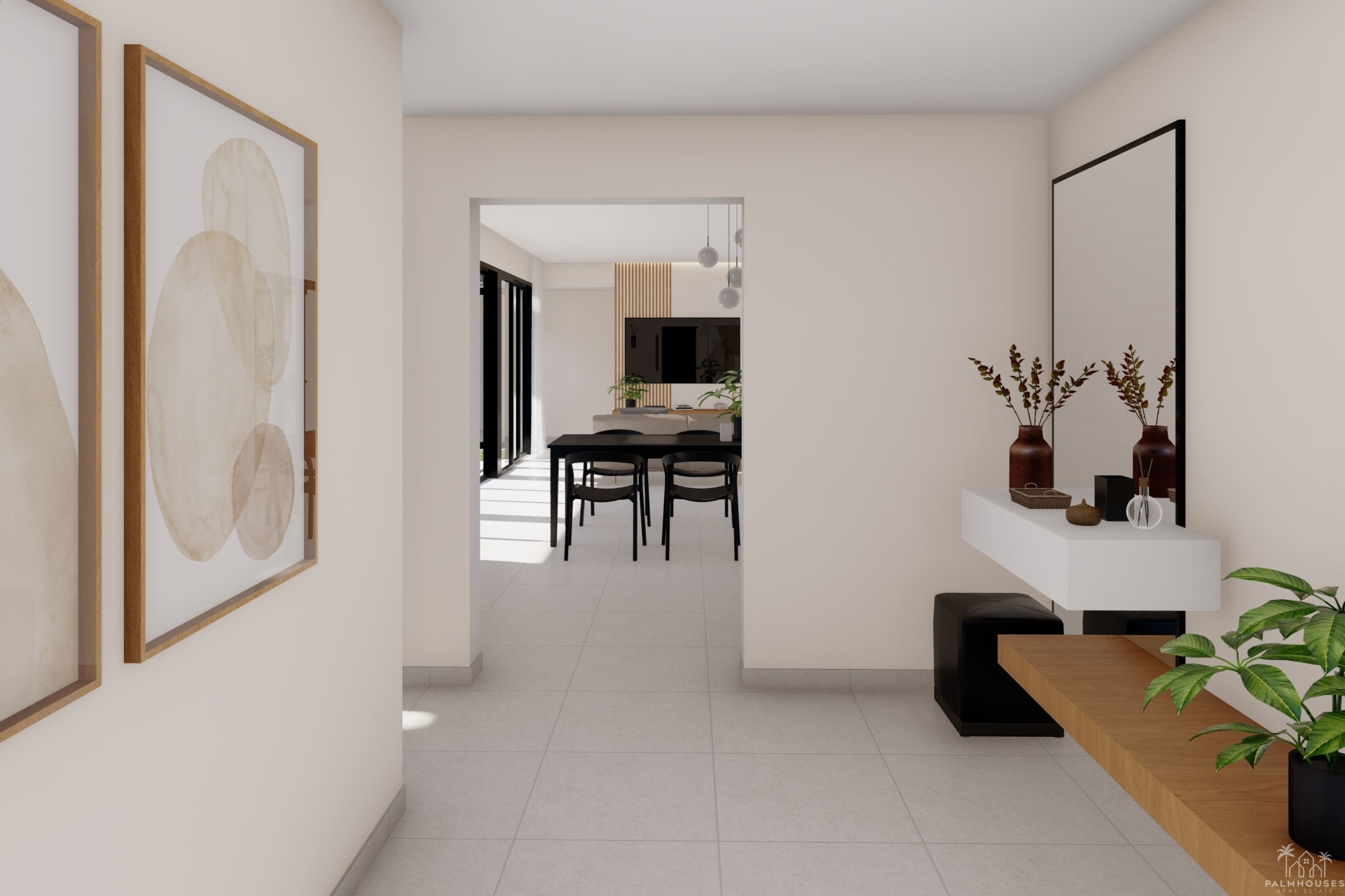 Nueva construcción  - Villa - Yecla