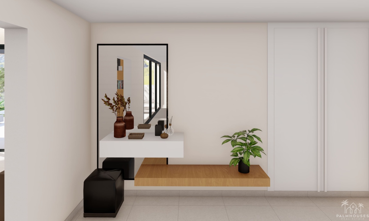 Nueva construcción  - Villa - Yecla