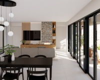 Nueva construcción  - Villa - Yecla