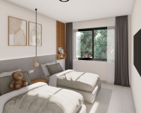 Nueva construcción  - Villa - Yecla