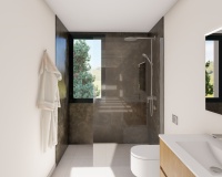 Nueva construcción  - Villa - Yecla