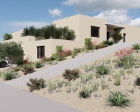 Nueva construcción  - Villa - Yecla