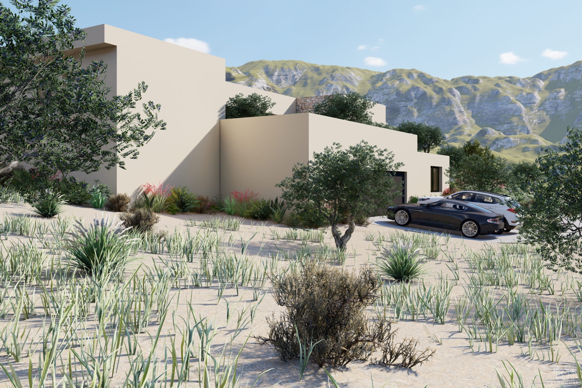 Nueva construcción  - Villa - Yecla