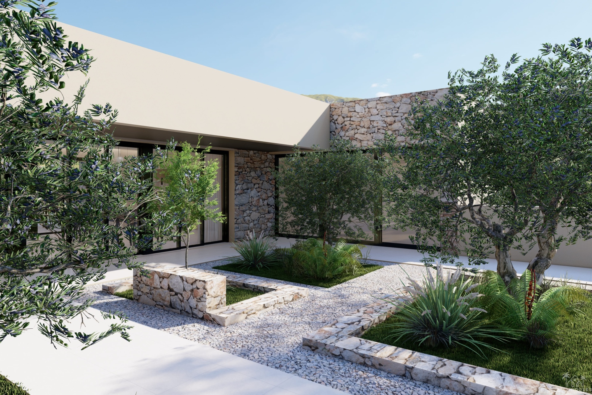 Nueva construcción  - Villa - Yecla