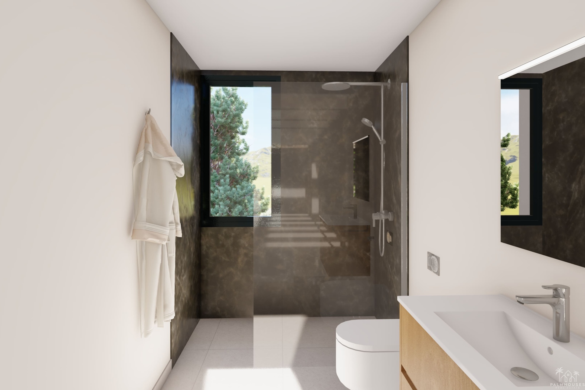Nueva construcción  - Villa - Yecla