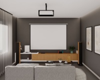 Nueva construcción  - Villa - Yecla