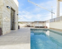 Nueva construcción  - Villa - 