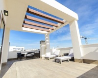 Nueva construcción  - Villa - 
