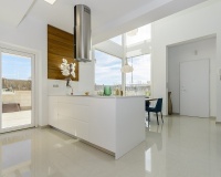 Nueva construcción  - Villa - 