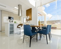 Nueva construcción  - Villa - 