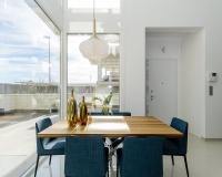 Nueva construcción  - Villa - 