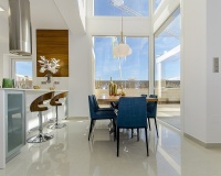 Nueva construcción  - Villa - 