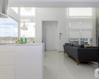 Nueva construcción  - Villa - 