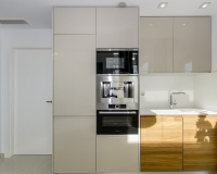 Nueva construcción  - Villa - 