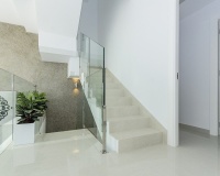 Nueva construcción  - Villa - 