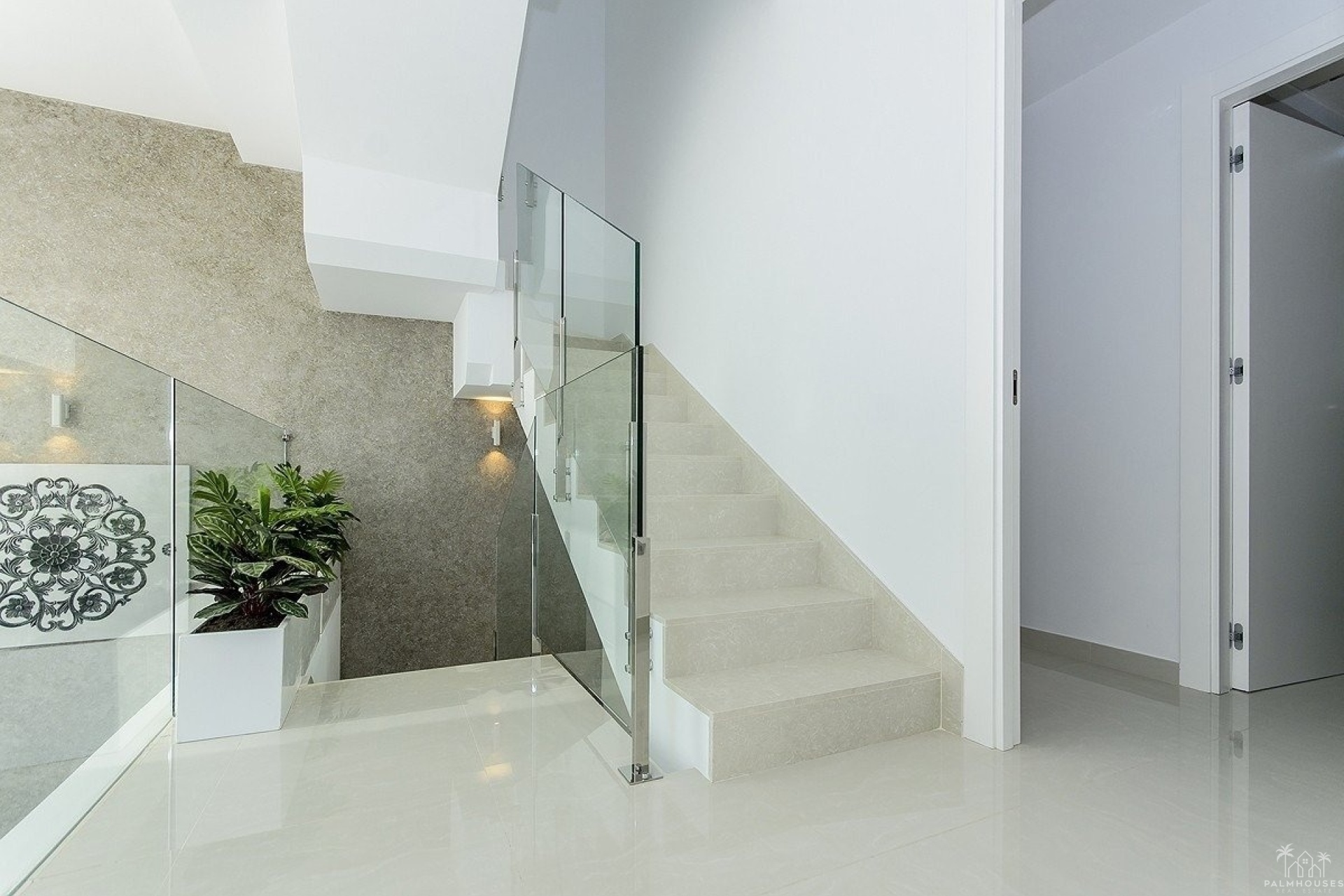 Nueva construcción  - Villa - 