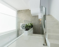 Nueva construcción  - Villa - 