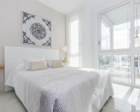 Nueva construcción  - Villa - 