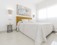 Nueva construcción  - Villa - 