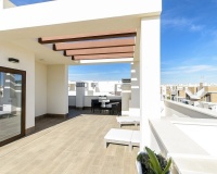 Nueva construcción  - Villa - 