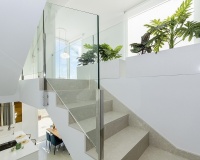 Nueva construcción  - Villa - 