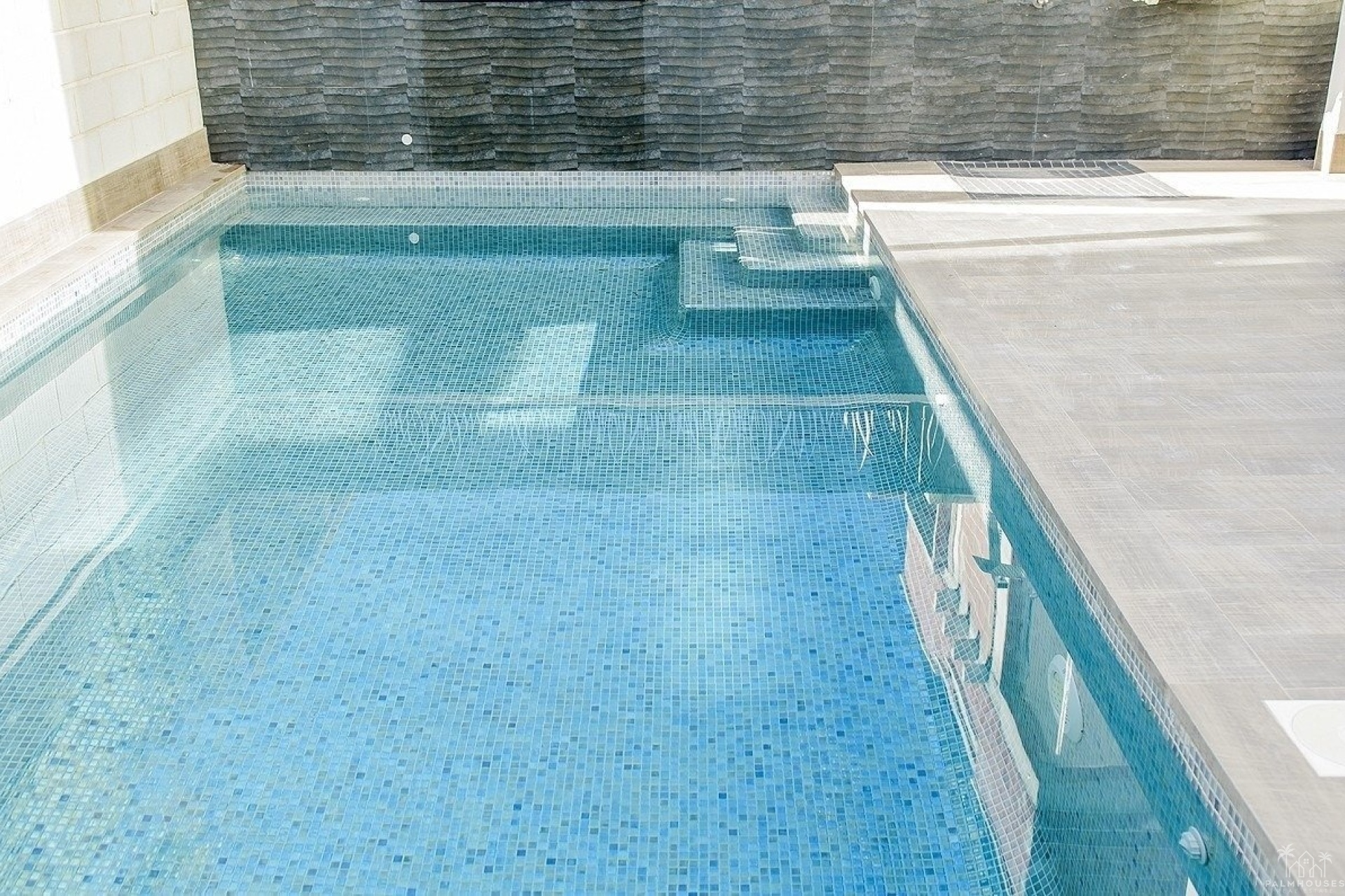 Nueva construcción  - Villa - 