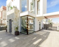 Nueva construcción  - Villa - 