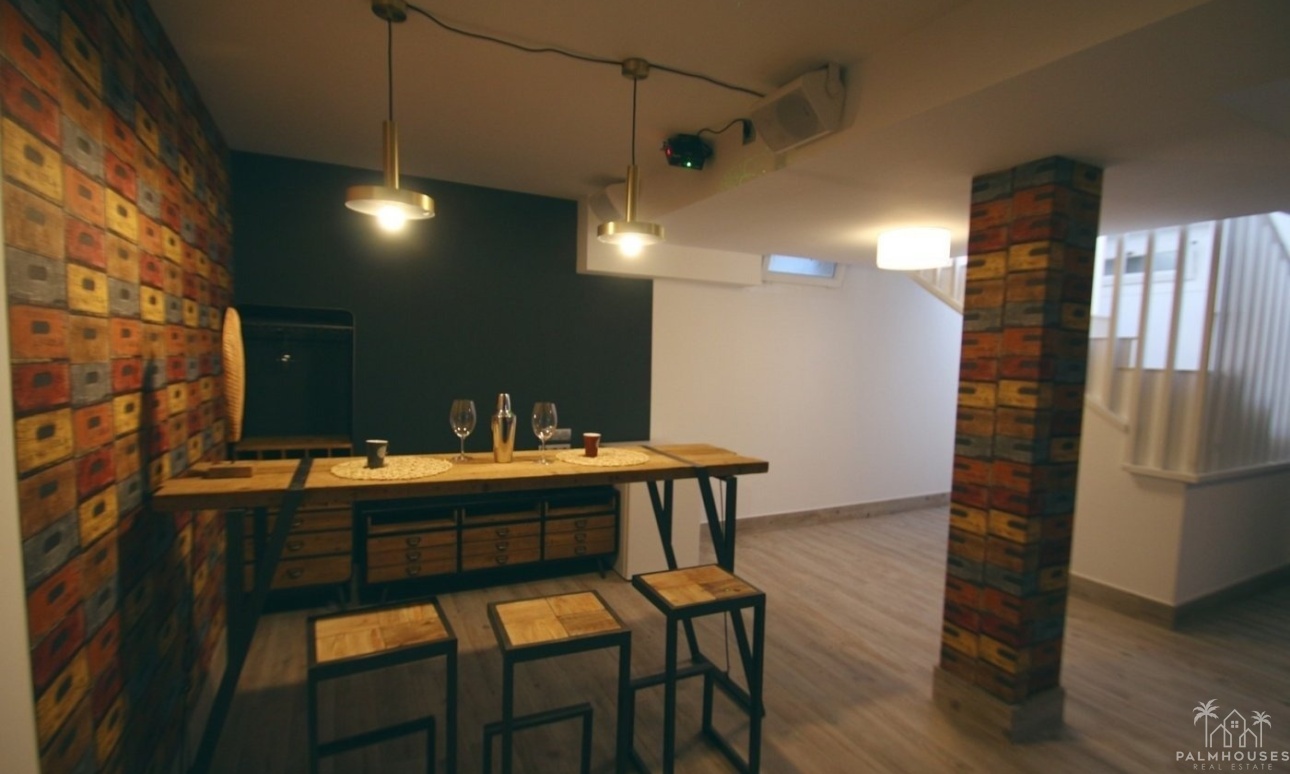 Nueva construcción  - Villa - 
