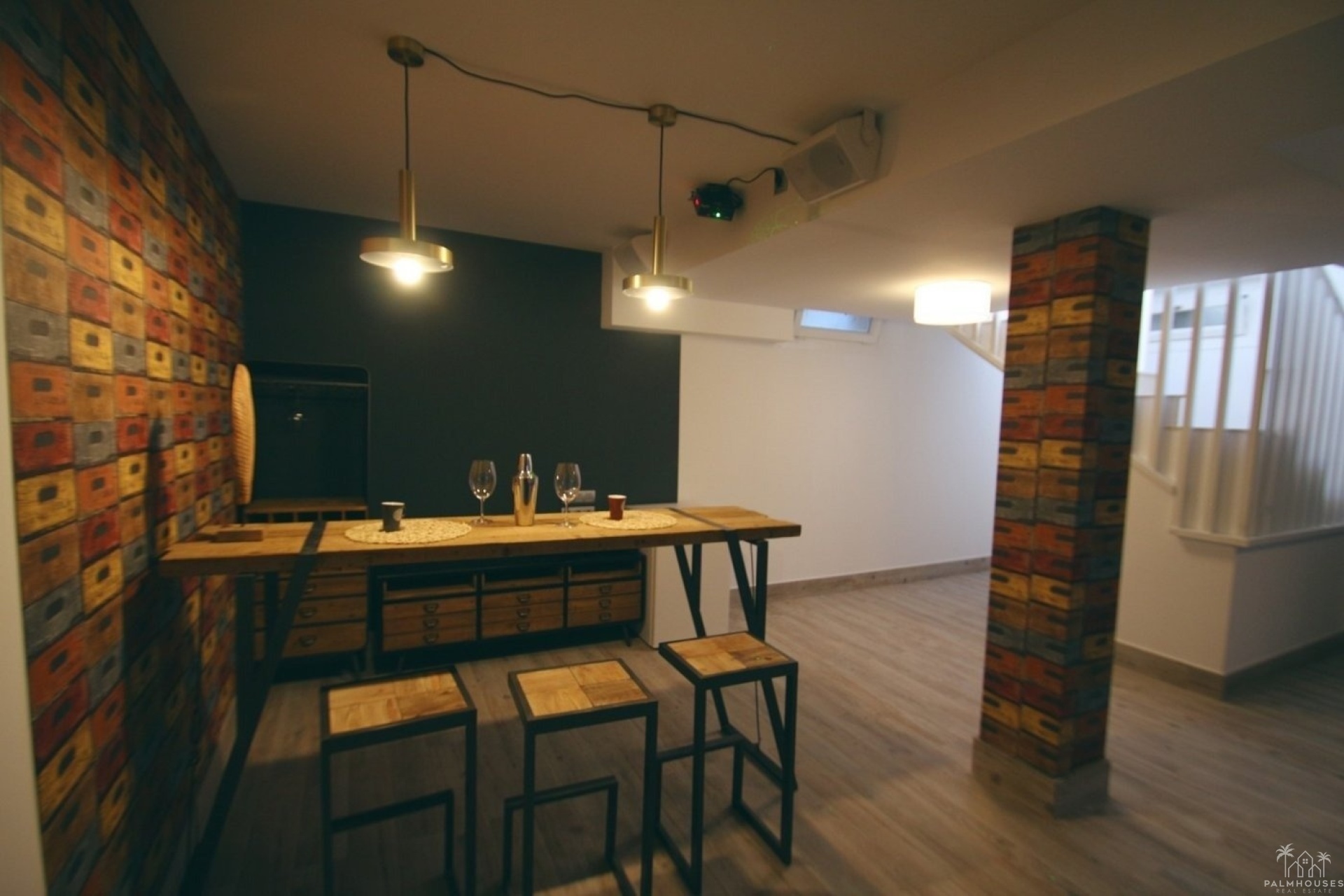 Nueva construcción  - Villa - 