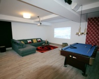 Nueva construcción  - Villa - 