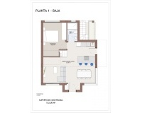 Nueva construcción  - Villa - 