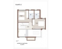Nueva construcción  - Villa - 